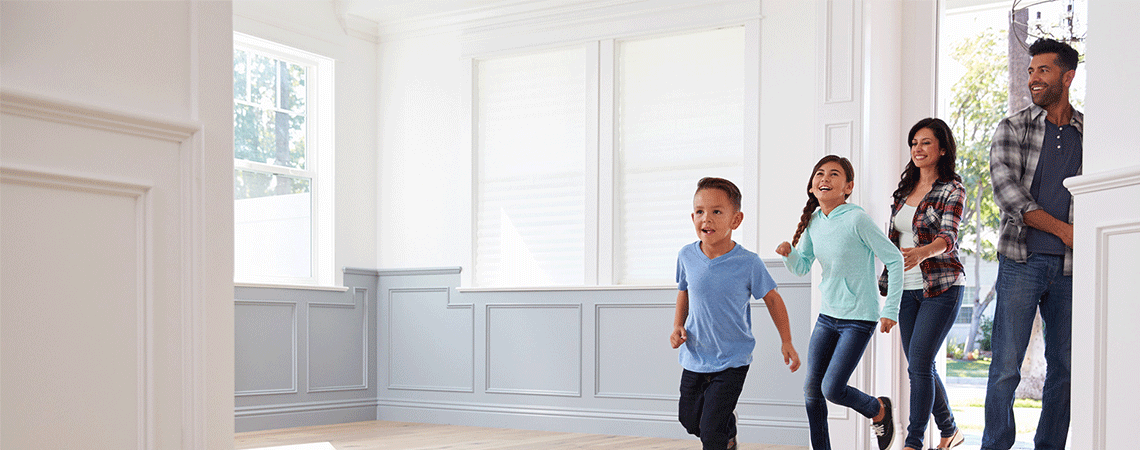 Maryland Homeowners with Home Insurance Coverage