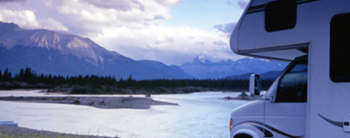 Maryland RV Insurance Coverage